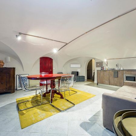 San Luca Houses By Farris & Cors 热那亚 外观 照片
