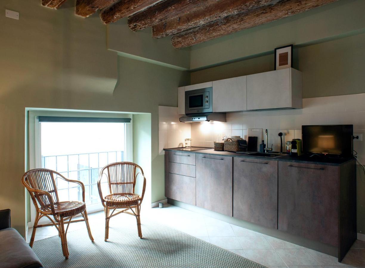 San Luca Houses By Farris & Cors 热那亚 外观 照片