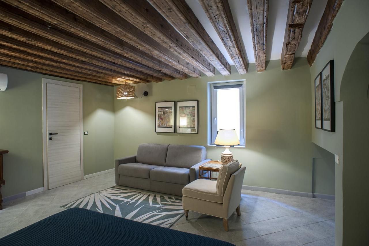 San Luca Houses By Farris & Cors 热那亚 外观 照片