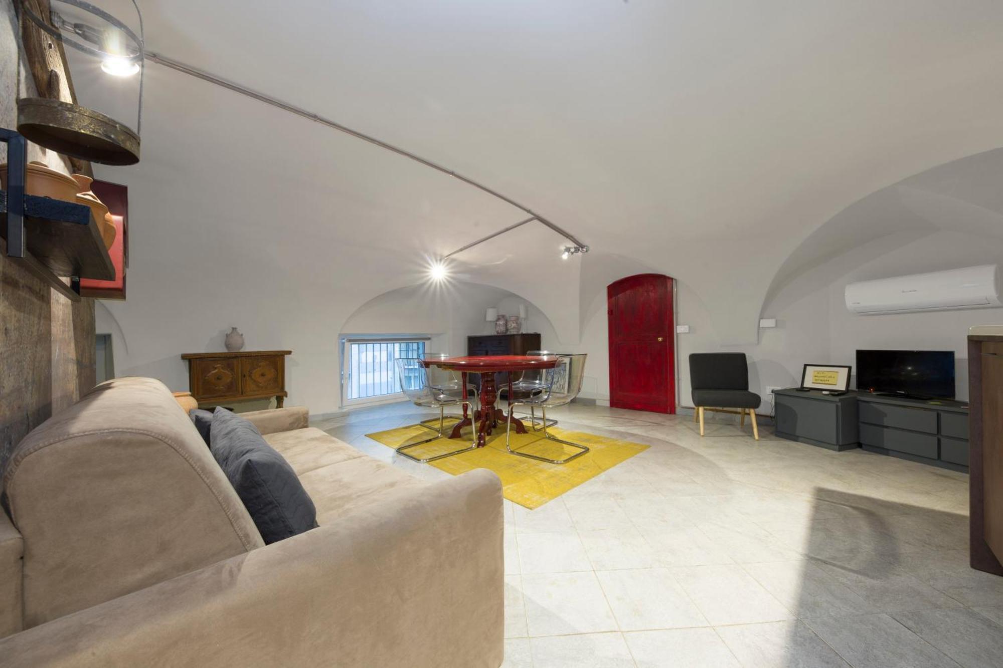 San Luca Houses By Farris & Cors 热那亚 外观 照片