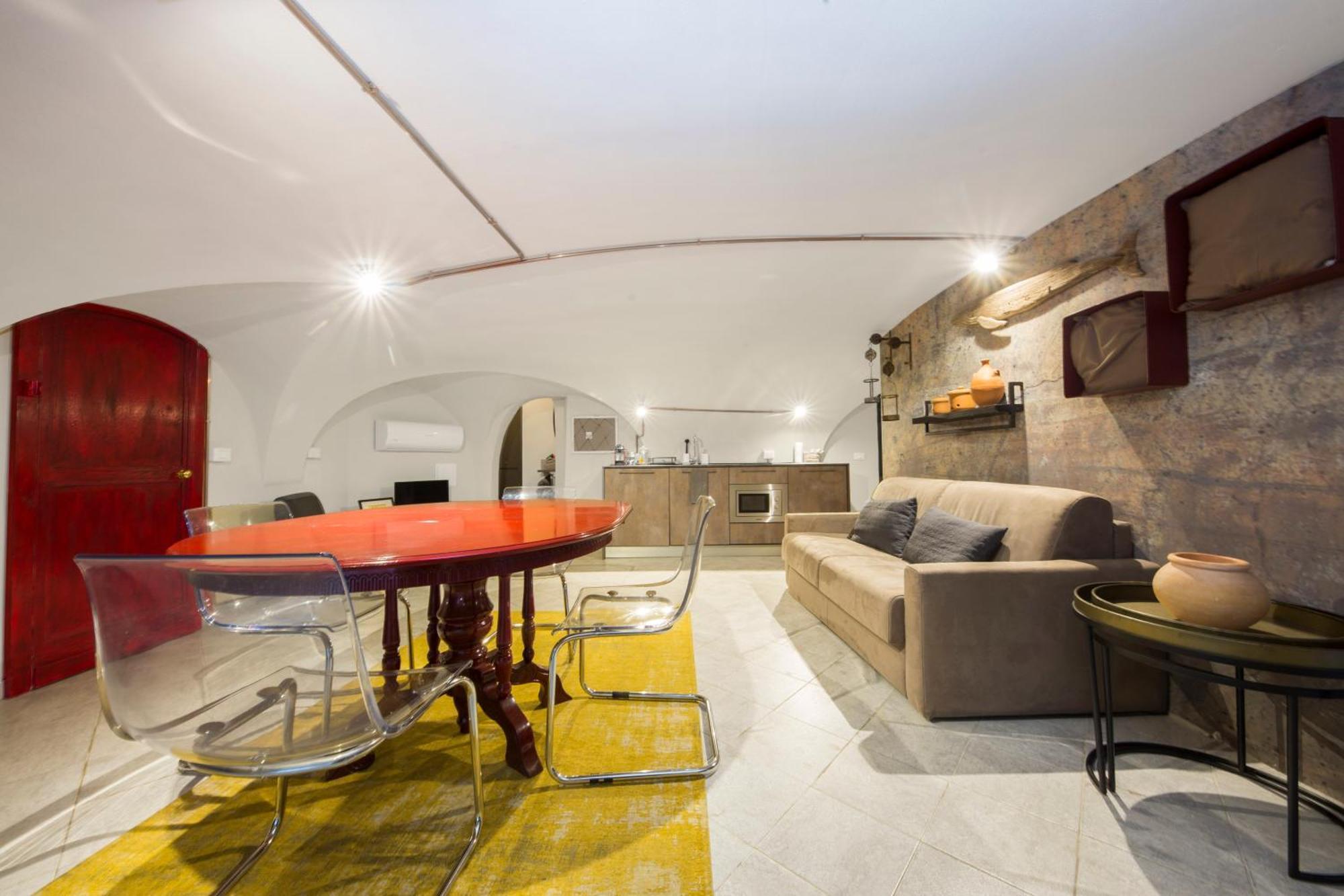 San Luca Houses By Farris & Cors 热那亚 外观 照片